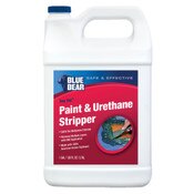 Image of Franmar Soy Gel Paint Remover per 1 Gallon Unit